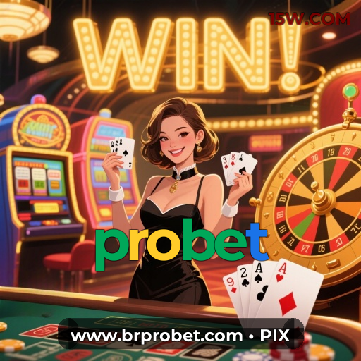 Bônus no probet — free spins, cashback e promoções diárias