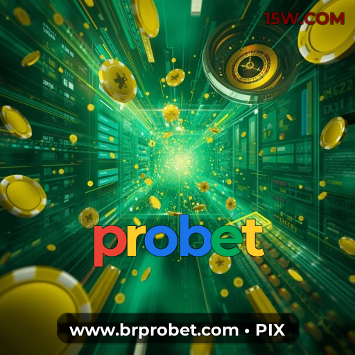 probet Promoções : Sua chance de ganhar grandes prêmios está no cassino online mais seguro!