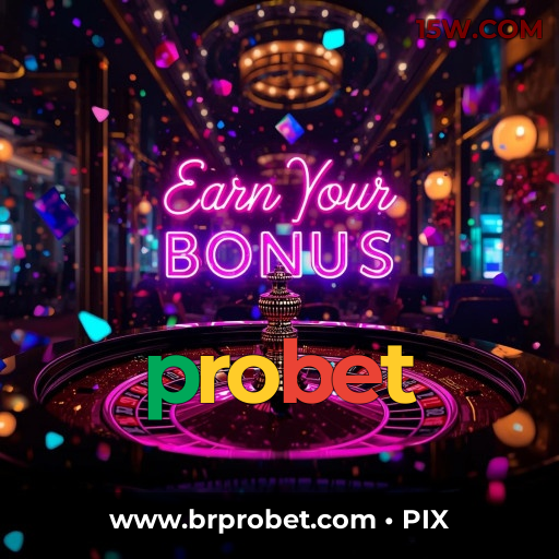 probet | Cassino com Slots e Bônus de Boas-Vindas